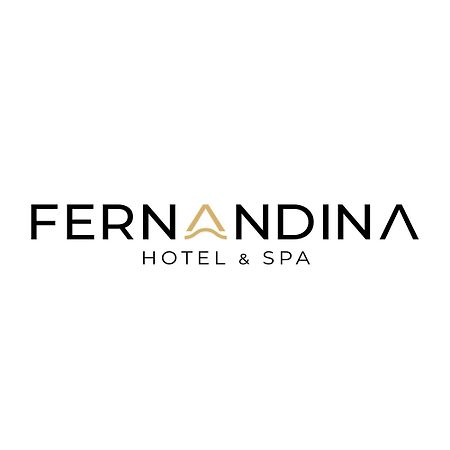 Fernandina Hotel & Spa Пуерто Айора Екстериор снимка